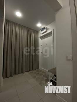 2-к квартира, вторичка, 55м2, 5/9 этаж