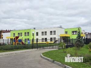 Студия квартира, вторичка, 33м2, 2/3 этаж