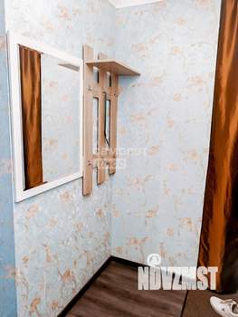 1-к квартира, вторичка, 39м2, 10/25 этаж