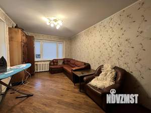 3-к квартира, вторичка, 62м2, 4/10 этаж