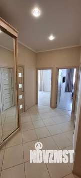 2-к квартира, вторичка, 54м2, 2/4 этаж