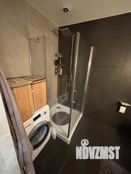 Студия квартира, вторичка, 30м2, 6/25 этаж