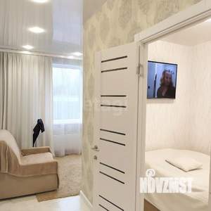 1-к квартира, вторичка, 34м2, 1/5 этаж