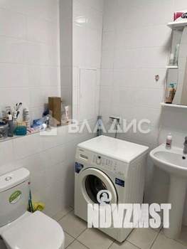 1-к квартира, вторичка, 41м2, 3/9 этаж