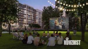 2-к квартира, вторичка, 77м2, 4/9 этаж