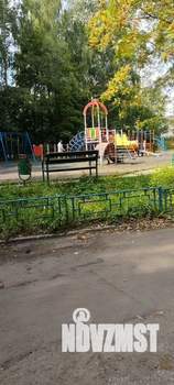 2-к квартира, вторичка, 43м2, 6/9 этаж