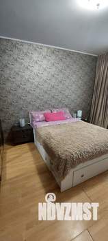 3-к квартира, вторичка, 98м2, 2/22 этаж