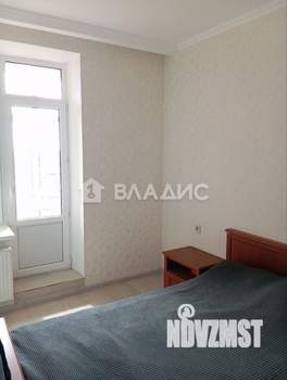 2-к квартира, вторичка, 48м2, 7/8 этаж