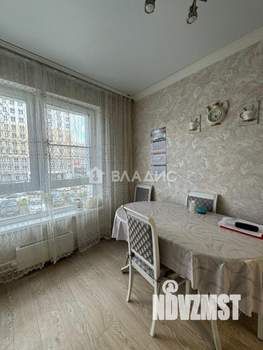 2-к квартира, вторичка, 54м2, 2/25 этаж