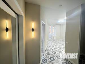 2-к квартира, вторичка, 53м2, 2/4 этаж