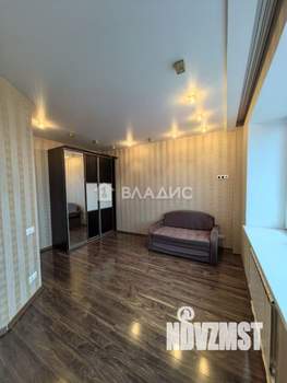 3-к квартира, вторичка, 74м2, 25/25 этаж