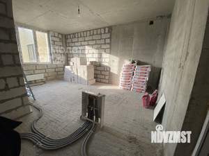 3-к квартира, вторичка, 57м2, 6/6 этаж