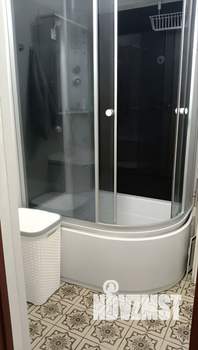 1-к квартира, вторичка, 48м2, 13/15 этаж