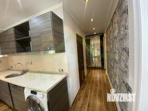 3-к квартира, вторичка, 105м2, 15/18 этаж