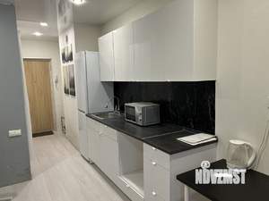 Студия квартира, вторичка, 19м2, 18/30 этаж