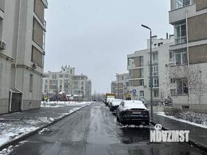 1-к квартира, вторичка, 37м2, 1/8 этаж