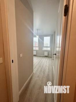 2-к квартира, вторичка, 49м2, 29/31 этаж