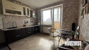 1-к квартира, вторичка, 38м2, 13/17 этаж