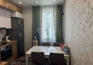 2-к квартира, вторичка, 70м2, 12/24 этаж