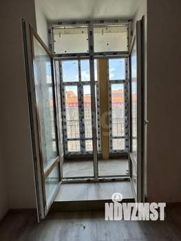 2-к квартира, вторичка, 53м2, 4/6 этаж