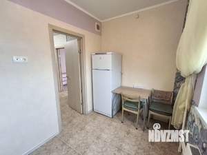 1-к квартира, вторичка, 39м2, 16/18 этаж