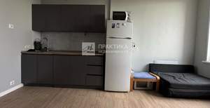 1-к квартира, вторичка, 40м2, 32/32 этаж