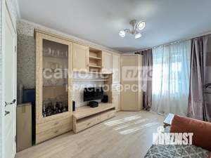 2-к квартира, вторичка, 50м2, 4/9 этаж