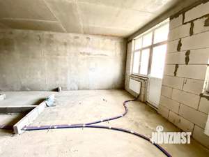 1-к квартира, вторичка, 41м2, 2/10 этаж