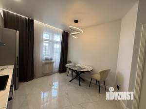 3-к квартира, вторичка, 58м2, 3/4 этаж