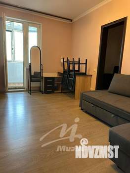 4-к квартира, вторичка, 105м2, 25/25 этаж