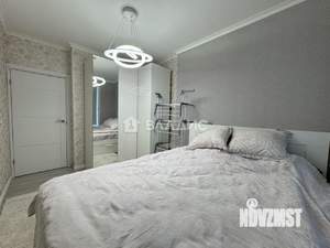 2-к квартира, вторичка, 43м2, 31/33 этаж