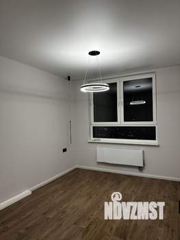 1-к квартира, вторичка, 36м2, 23/24 этаж