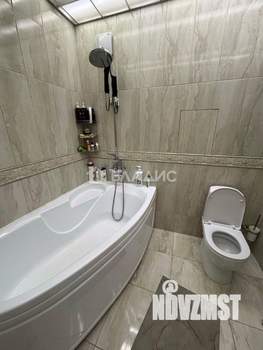 3-к квартира, вторичка, 93м2, 8/21 этаж