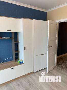 2-к квартира, вторичка, 67м2, 8/23 этаж