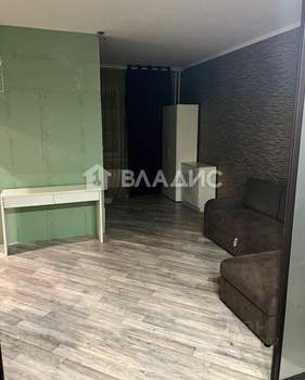 2-к квартира, вторичка, 66м2, 15/25 этаж