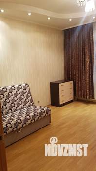 1-к квартира, вторичка, 40м2, 5/18 этаж