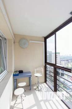 3-к квартира, вторичка, 96м2, 17/18 этаж