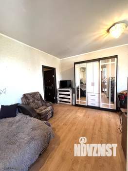 2-к квартира, вторичка, 60м2, 8/9 этаж