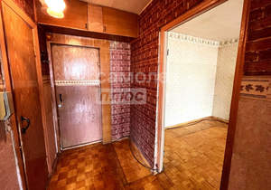 1-к квартира, вторичка, 33м2, 9/10 этаж