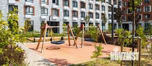 Студия квартира, вторичка, 25м2, 4/9 этаж