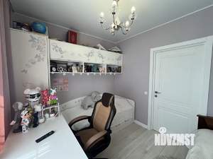 3-к квартира, вторичка, 61м2, 1/3 этаж