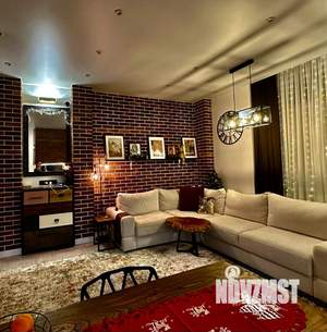 2-к квартира, вторичка, 60м2, 2/5 этаж