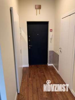 Студия квартира, вторичка, 42м2, 6/23 этаж