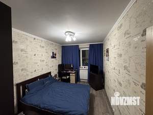 3-к квартира, вторичка, 75м2, 8/17 этаж