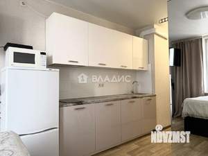 Студия квартира, вторичка, 19м2, 18/30 этаж