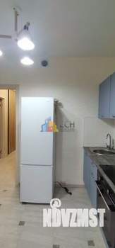 1-к квартира, вторичка, 31м2, 6/8 этаж