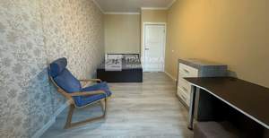1-к квартира, вторичка, 40м2, 32/32 этаж