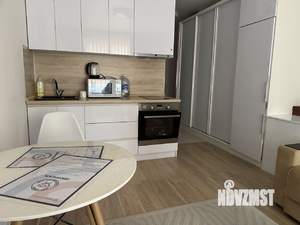 Студия квартира, вторичка, 23м2, 5/26 этаж