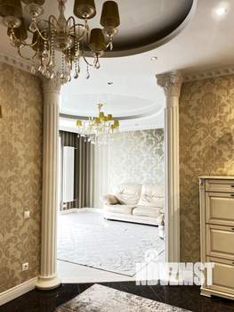 4-к квартира, вторичка, 120м2, 4/5 этаж