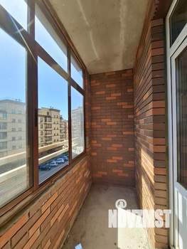1-к квартира, вторичка, 39м2, 5/8 этаж